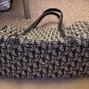 Dior Tote bag